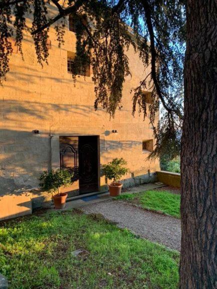 Casa Cares Villa Reggello Exterior foto